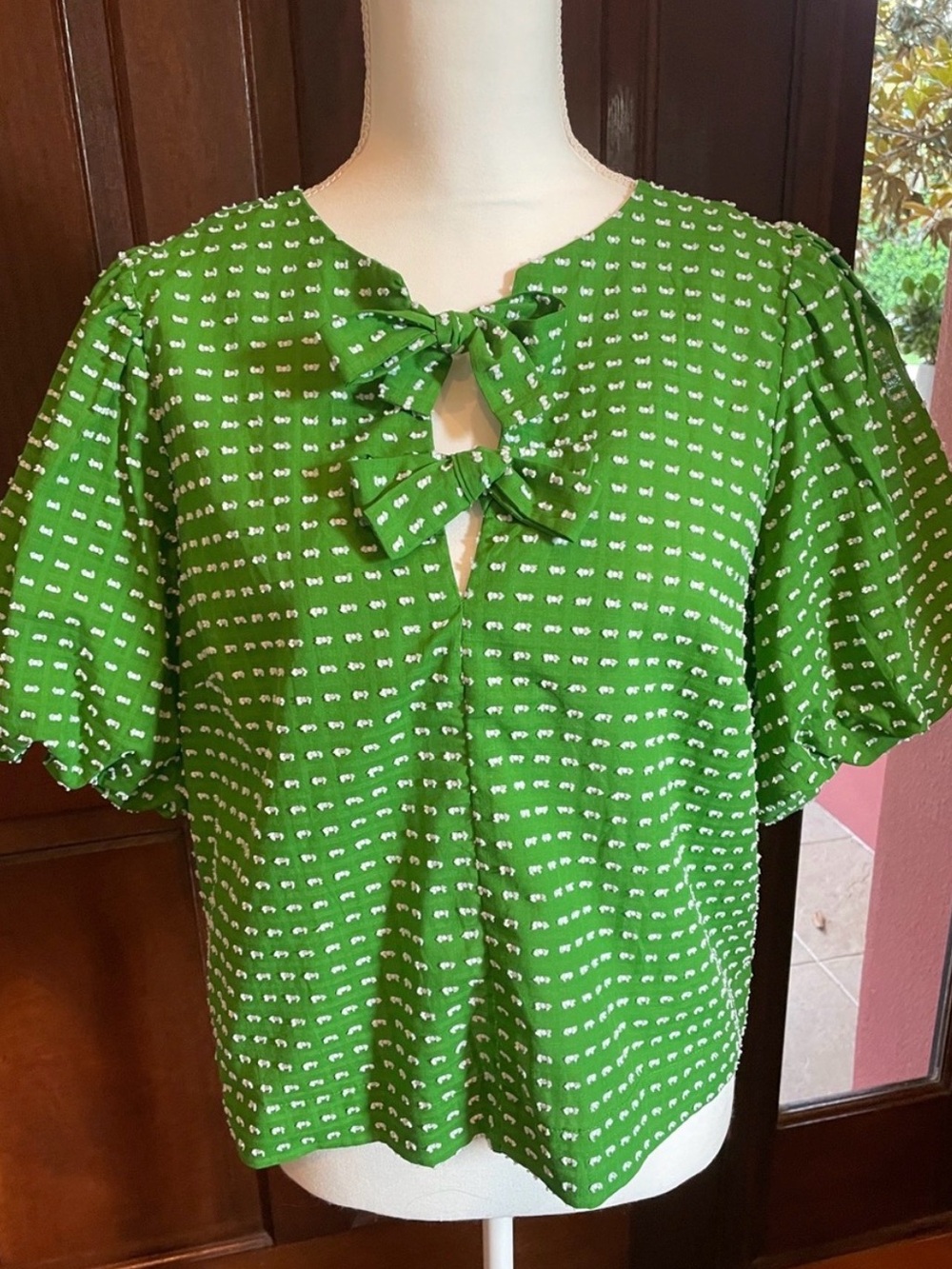 Kate Spade Target top